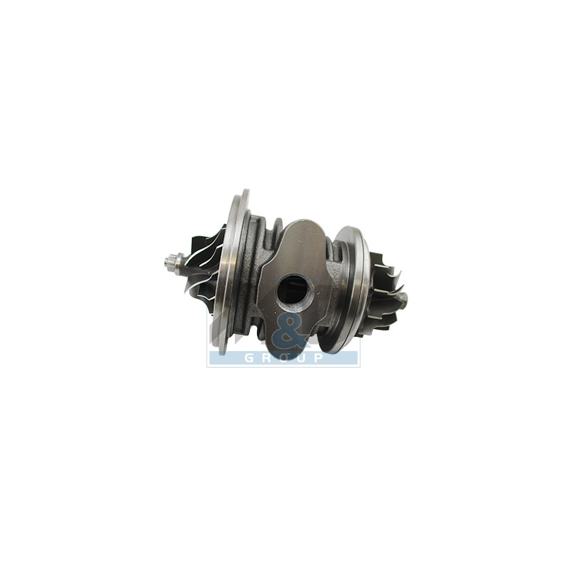 TURBOCOMPRESSEUR