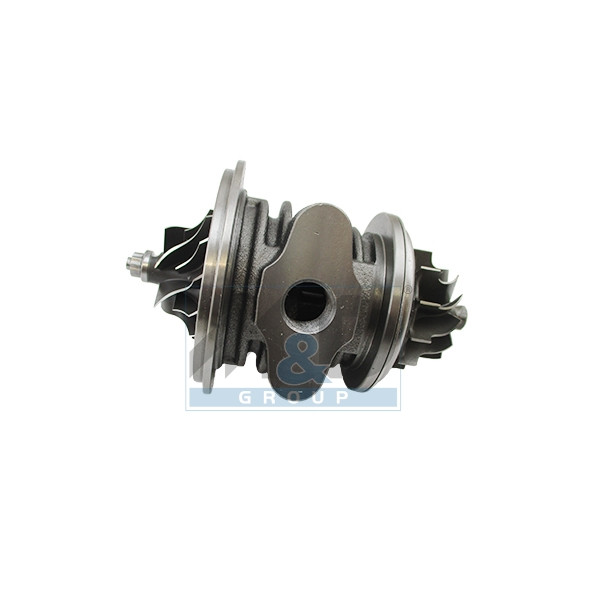 TURBOCOMPRESSEUR