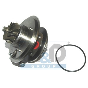 TURBOCOMPRESSEUR