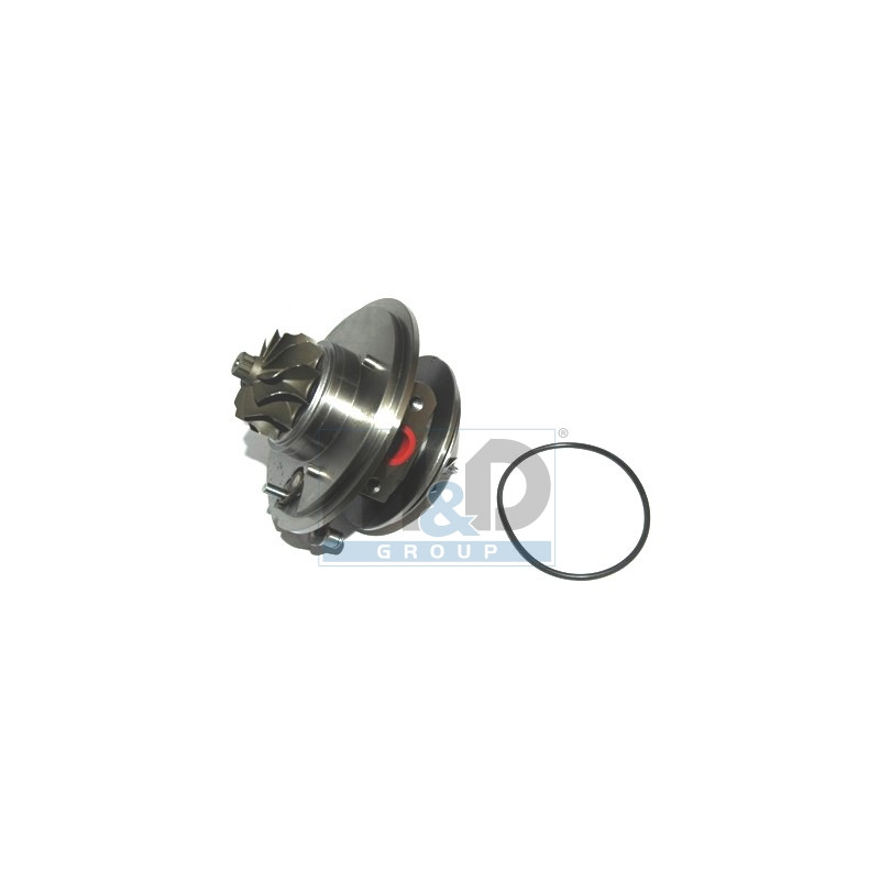 TURBOCOMPRESSEUR
