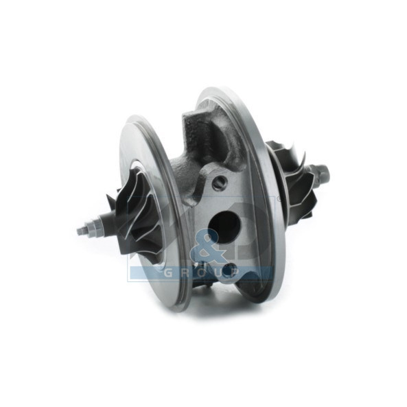 TURBOCOMPRESSEUR