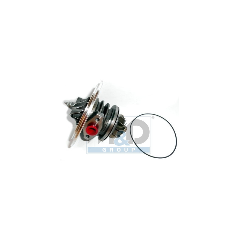 TURBOCOMPRESSEUR