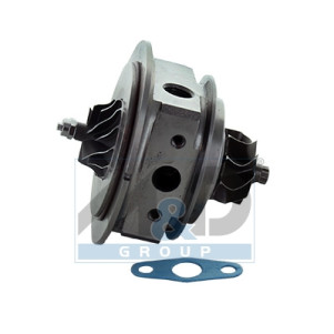 TURBOCOMPRESSEUR