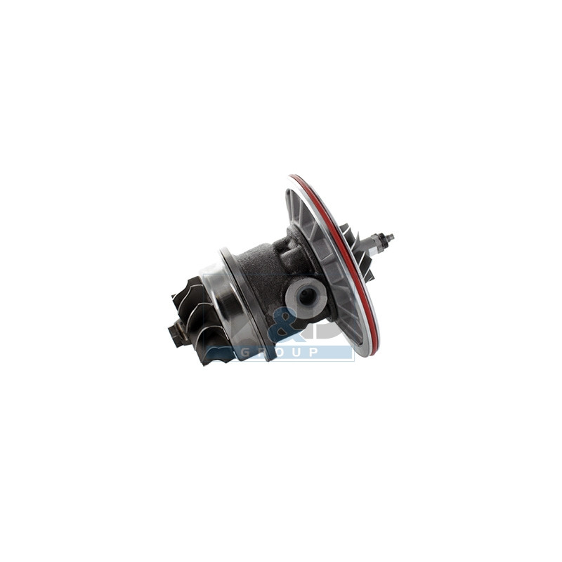 TURBOCOMPRESSEUR