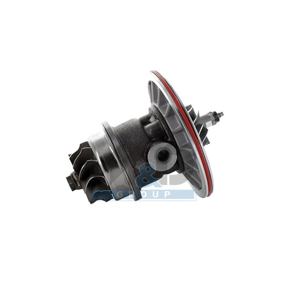 TURBOCOMPRESSEUR