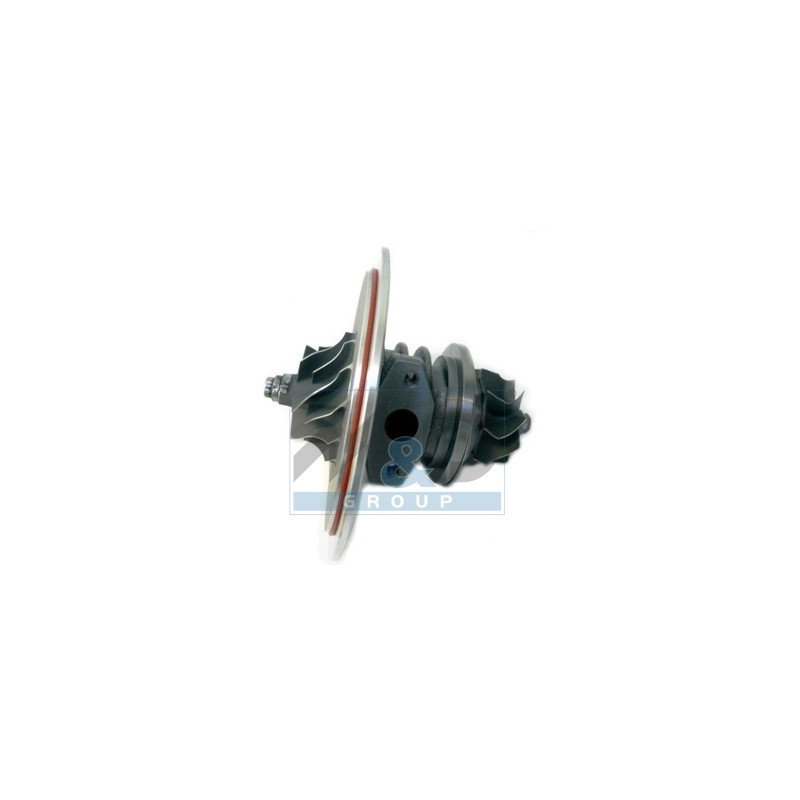 TURBOCOMPRESSEUR