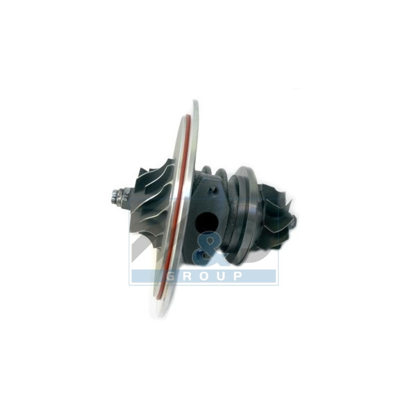 TURBOCOMPRESSEUR