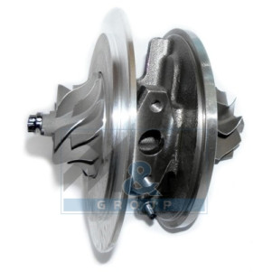TURBOCOMPRESSEUR