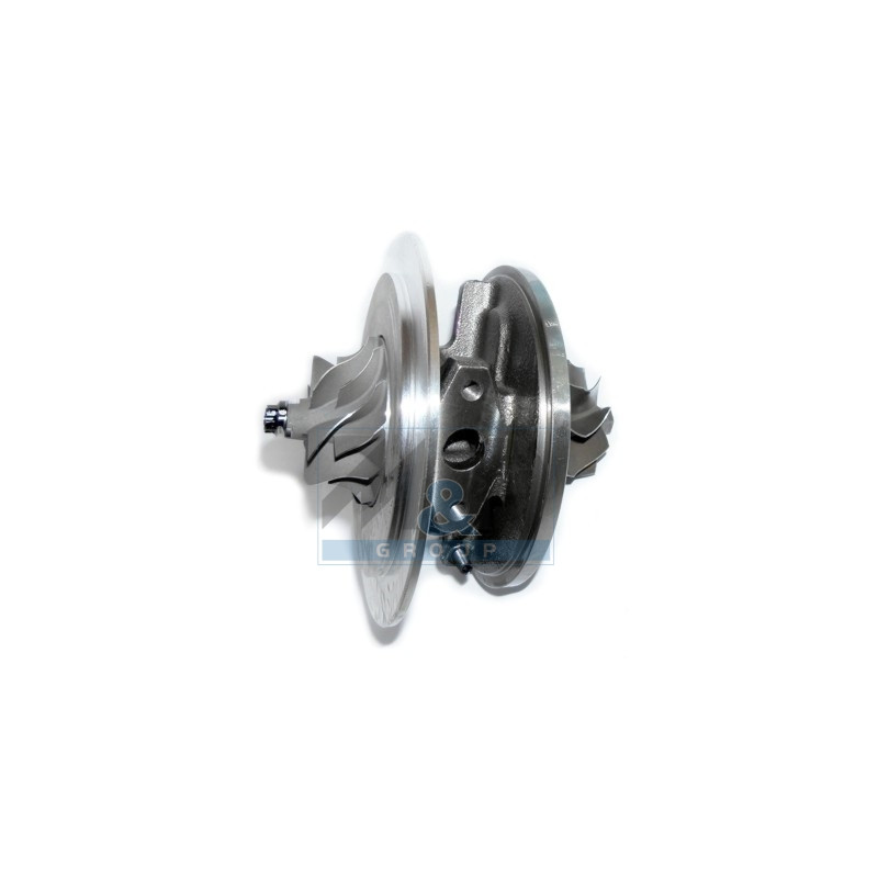 TURBOCOMPRESSEUR