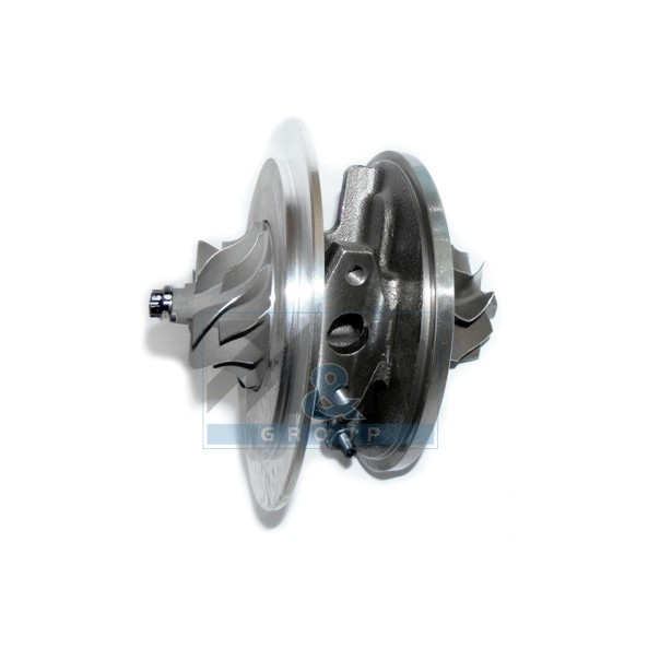 TURBOCOMPRESSEUR