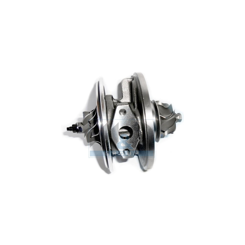 TURBOCOMPRESSEUR