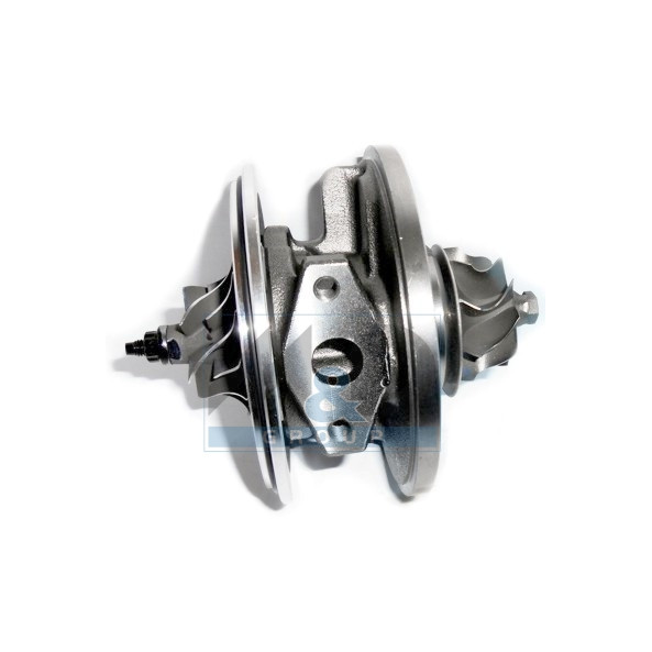 TURBOCOMPRESSEUR