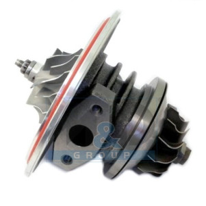 TURBOCOMPRESSEUR