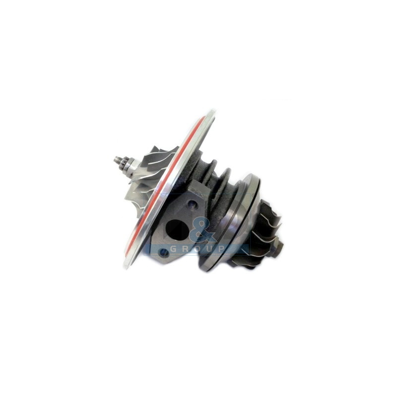 TURBOCOMPRESSEUR