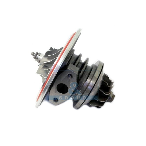 TURBOCOMPRESSEUR