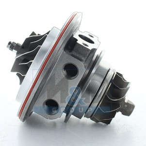 TURBOCOMPRESSEUR