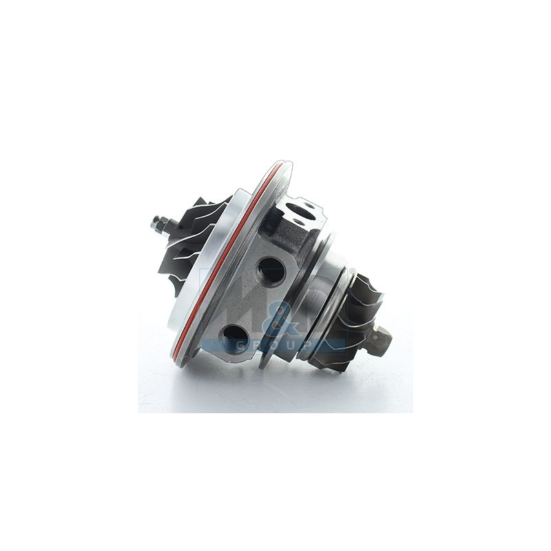 TURBOCOMPRESSEUR