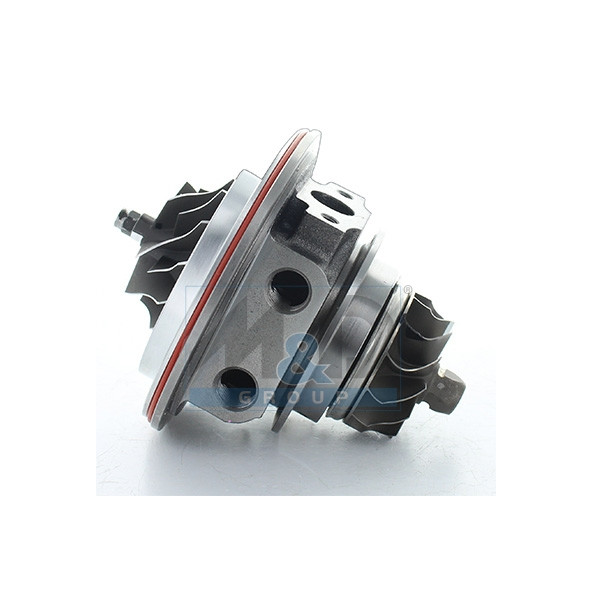 TURBOCOMPRESSEUR