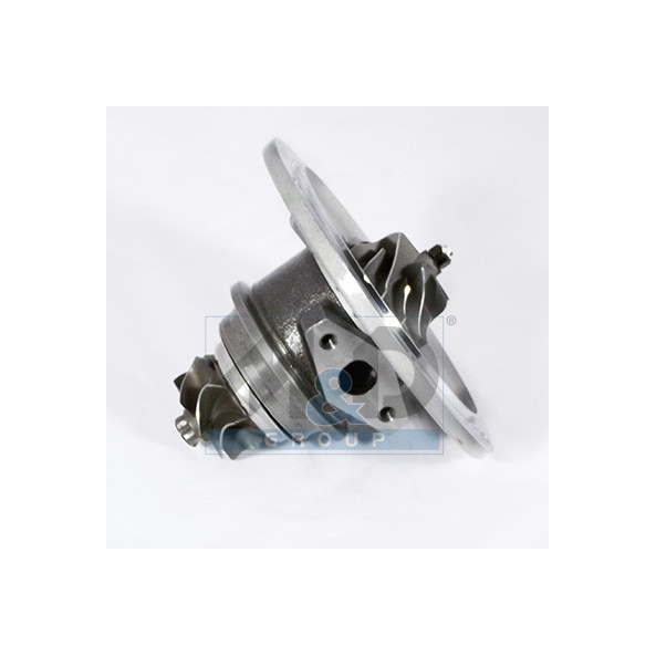 TURBOCOMPRESSEUR