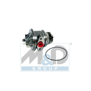 TURBOCOMPRESSEUR