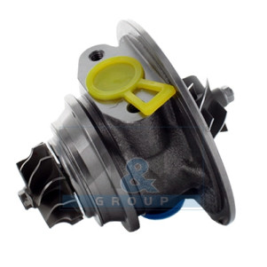 TURBOCOMPRESSEUR