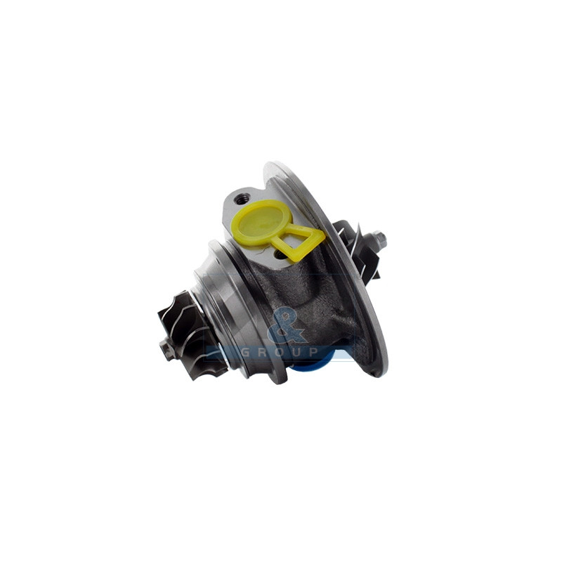TURBOCOMPRESSEUR