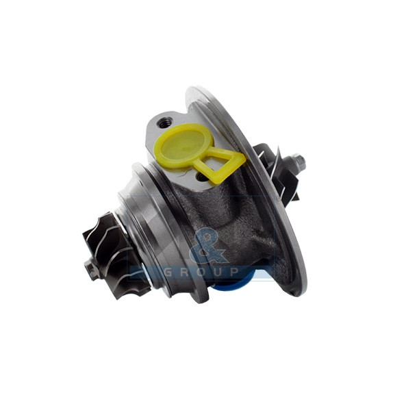 TURBOCOMPRESSEUR