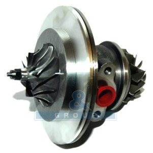 TURBOCOMPRESSEUR