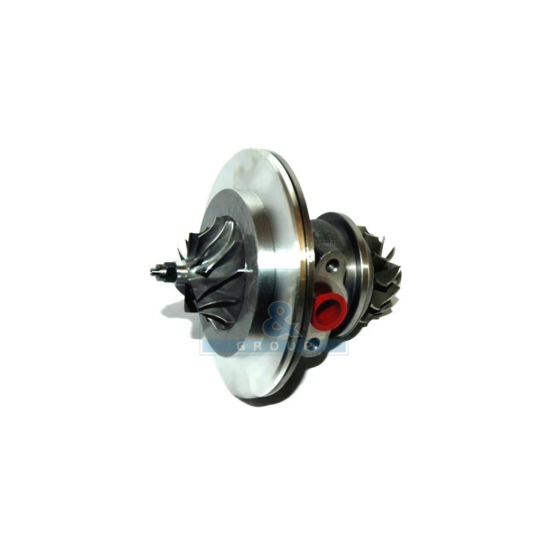 TURBOCOMPRESSEUR