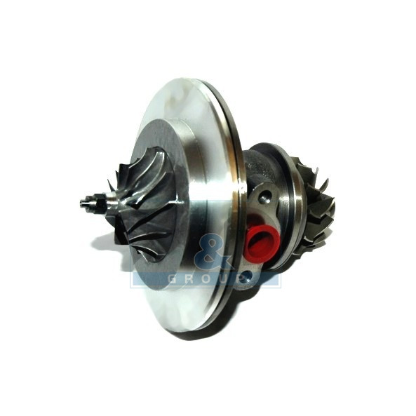 TURBOCOMPRESSEUR