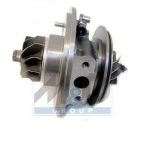 TURBOCOMPRESSEUR