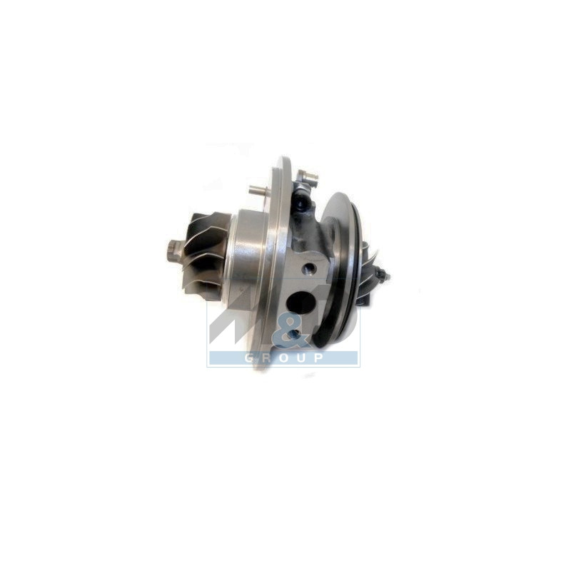 TURBOCOMPRESSEUR