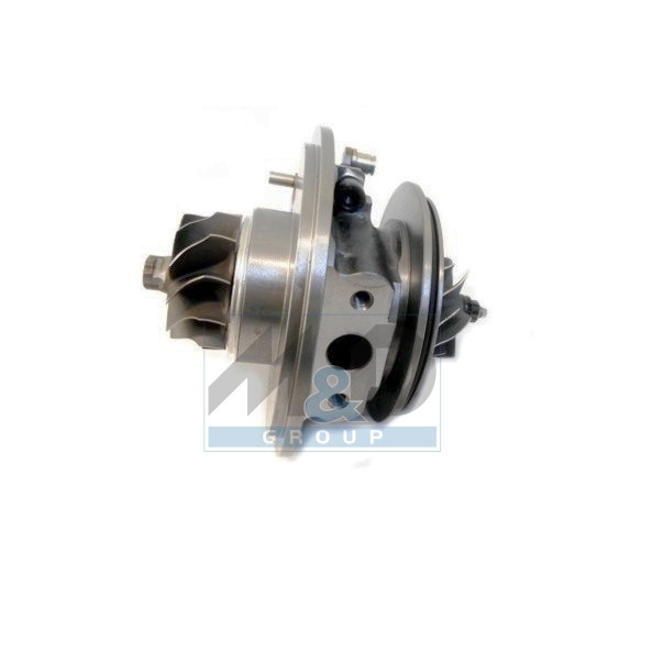 TURBOCOMPRESSEUR