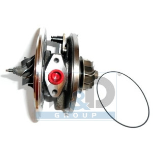TURBOCOMPRESSEUR