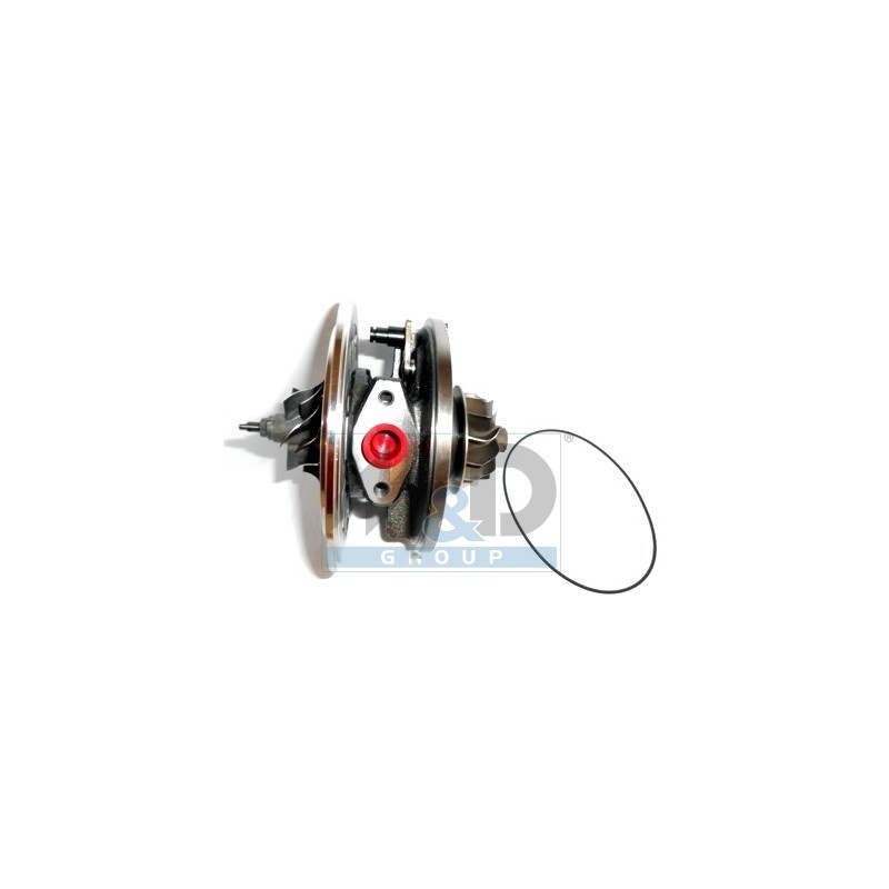 TURBOCOMPRESSEUR