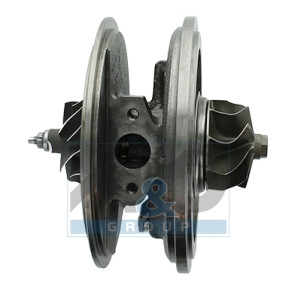 TURBOCOMPRESSEUR