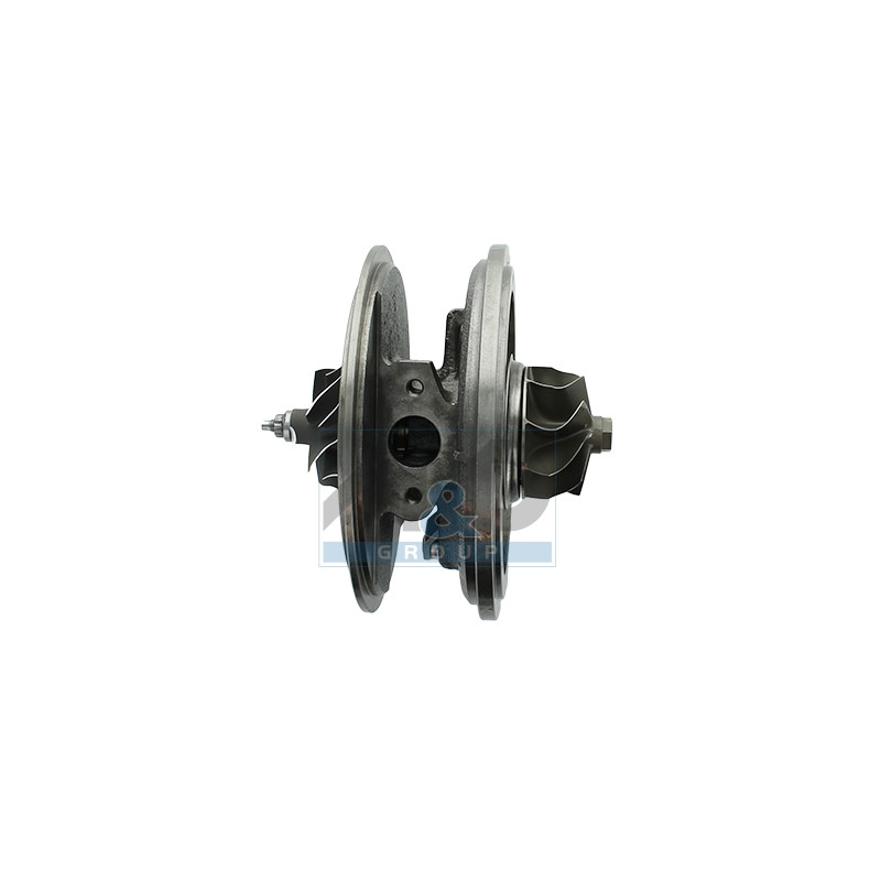 TURBOCOMPRESSEUR
