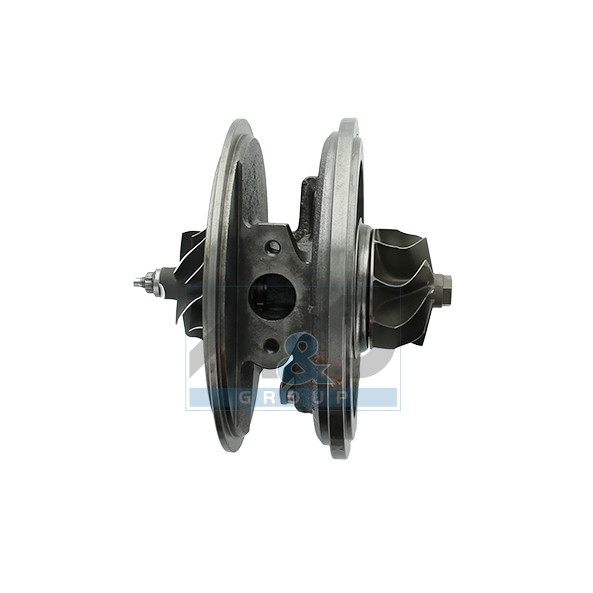 TURBOCOMPRESSEUR