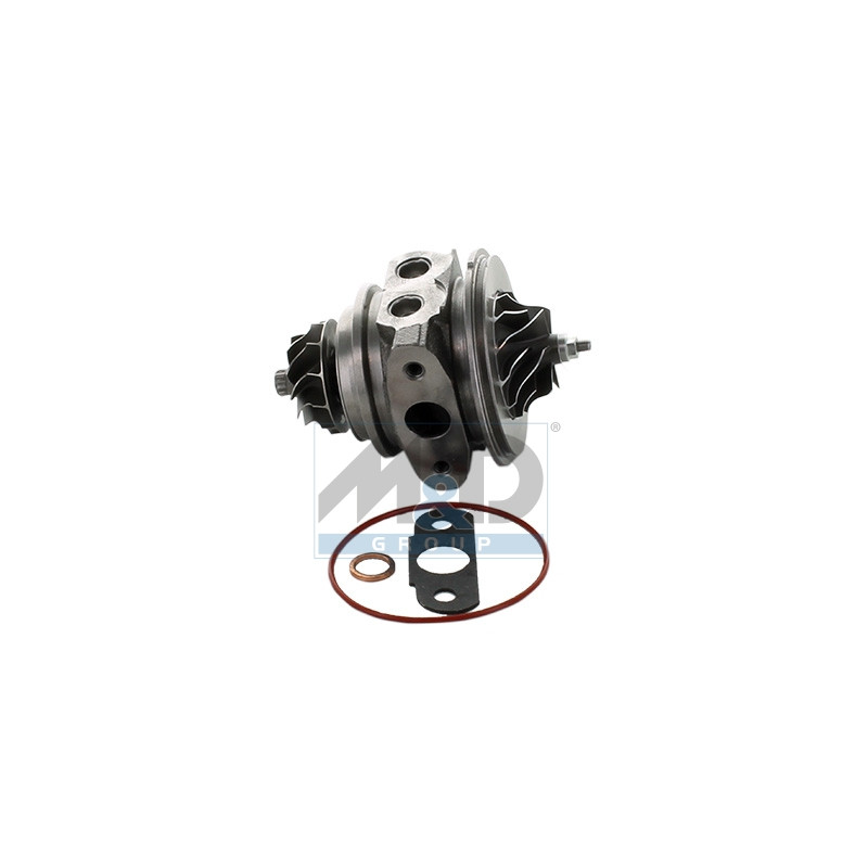TURBOCOMPRESSEUR