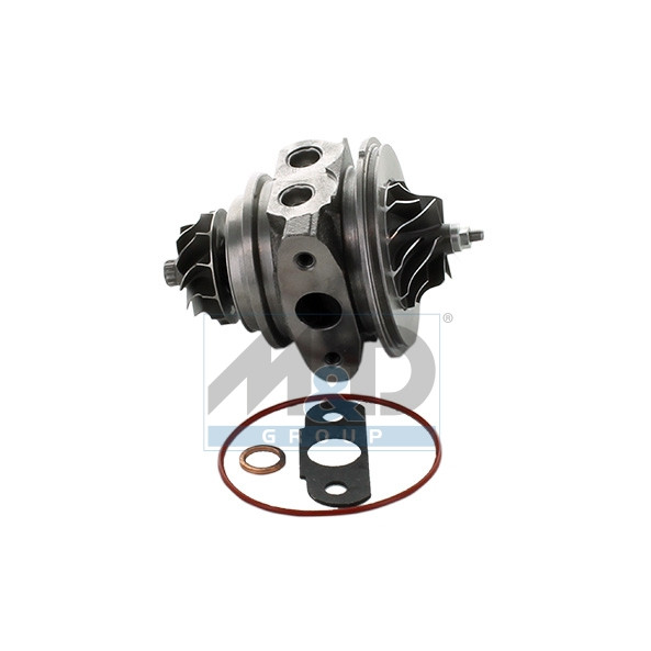 TURBOCOMPRESSEUR