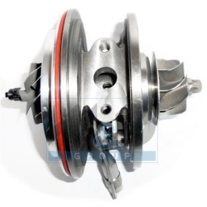TURBOCOMPRESSEUR