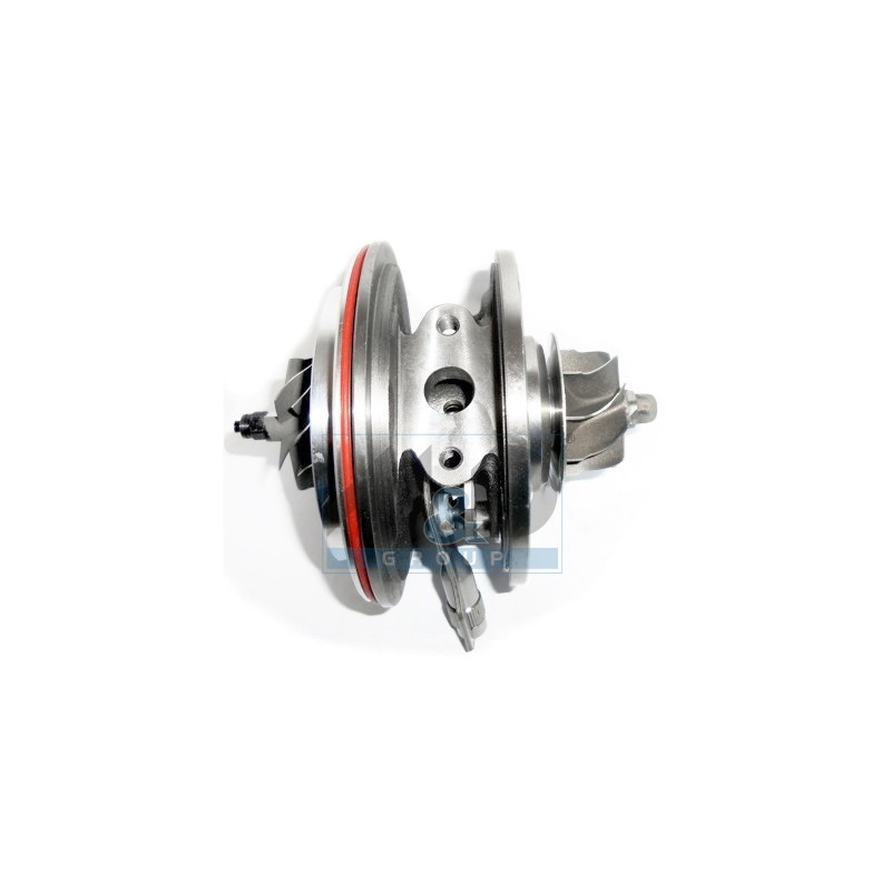 TURBOCOMPRESSEUR