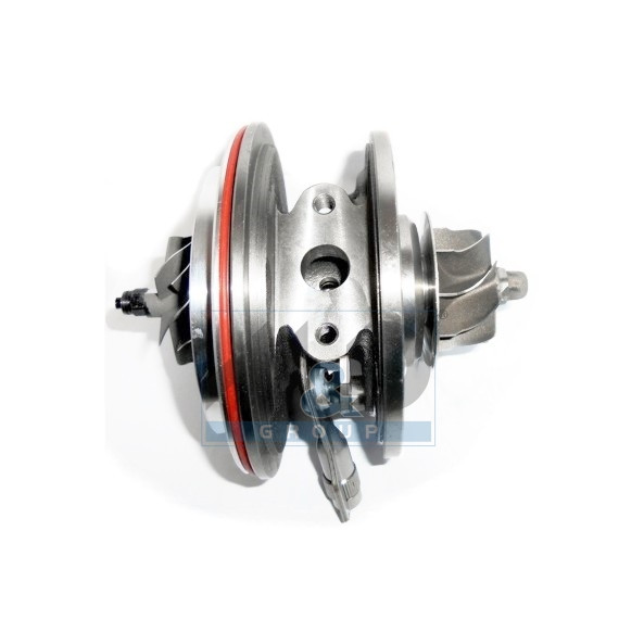 TURBOCOMPRESSEUR