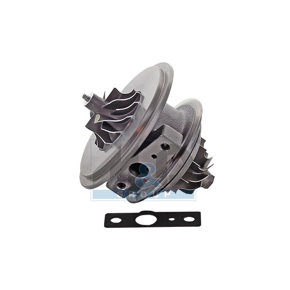 TURBOCOMPRESSEUR