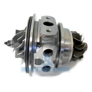 TURBOCOMPRESSEUR