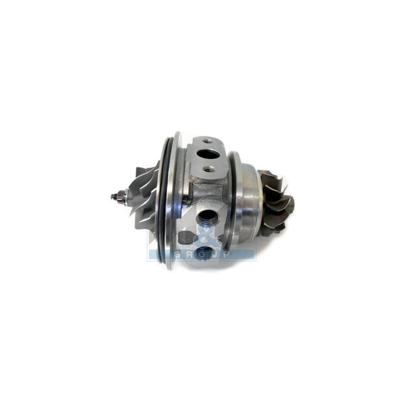 TURBOCOMPRESSEUR
