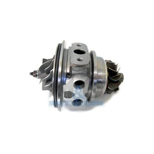 TURBOCOMPRESSEUR