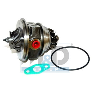 TURBOCOMPRESSEUR