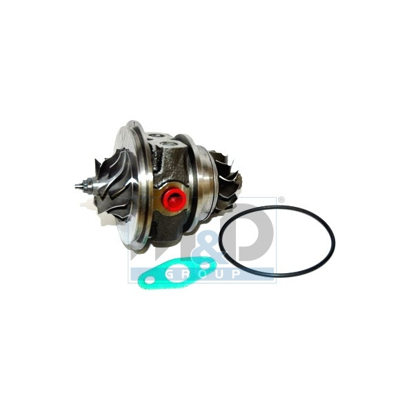 TURBOCOMPRESSEUR