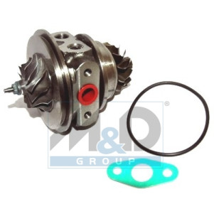 TURBOCOMPRESSEUR